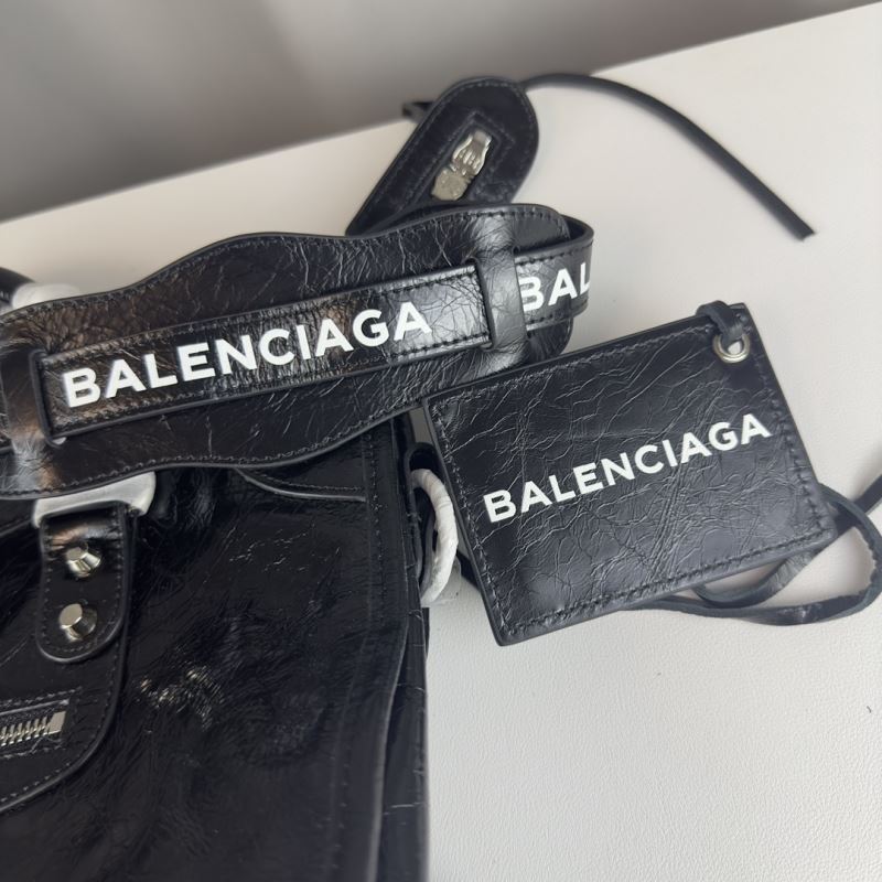 Balenciaga Classic City Bags